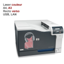 Location Imprimante A3 laser couleur recto verso