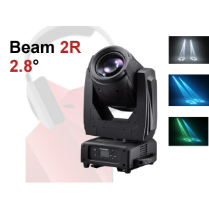 Location lyre Beam Platinium 2R Location lyre Beam Platinium 2R