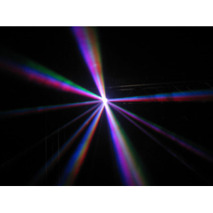 XLIGHT: Location effet Disco flower à LED pour 20 personnes XLIGHT: Location effet Disco flower à LED pour 20 personnes