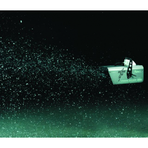 Location petite Machine &agrave; Neige ! (Machine &agrave; Mousse projet&eacute;e)