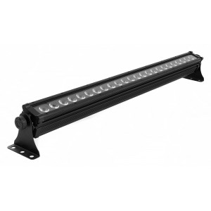 Location Barre à LED RGB FullColor 72W (24*3) étanche IP66 Location Barre à LED RGB FullColor 72W (24*3) étanche IP66