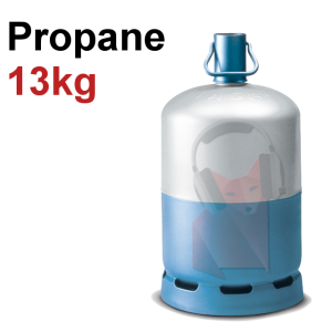 Charge Bouteille de propane 13kg à TOULOUSE Charge Bouteille de propane 13kg à TOULOUSE