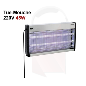 Location Tue-Mouche et insectes UV 45W Location Tue-Mouche et insectes UV 45W