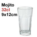 Verre à Mojito 36cl transparent