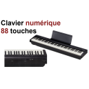 Location clavier Piano portable Roland FP-30X 88 touches (sans support)