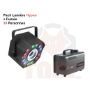 Locatin Pack Lumière 230 personnes Hypno