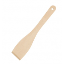 Location spatule raclette 30cm