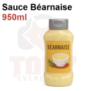 Sauce B&eacute;arnaise 950ml