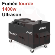 Location Machine à fumée lourde à ultrason 1400W