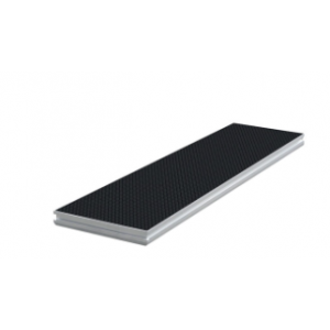 Location praticable 50x200 ultra l&eacute;ger (14kg), r&eacute;sistance 780Kg/m&sup2;  sans pieds