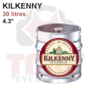 F&ucirc;t 30L Kilkenny &mdash; Location &agrave; Toulouse (remboursable sous conditions)