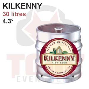 F&ucirc;t 30L Kilkenny &mdash; Location &agrave; Toulouse (remboursable sous conditions)