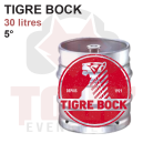 F&ucirc;t Tigre Bock &mdash; Location &agrave; Toulouse (Remboursable sous condition)