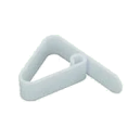 Pince de nappe pour table max 4cm