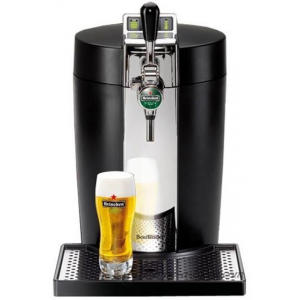 Location Tireuse r&eacute;frig&eacute;r&eacute;e pour fut de 5L (sans tube)