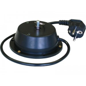 Moteur boule à facette Moteur boule à facette