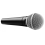 Location micro chant SHURE SM58
