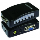 Location convertisseur VGA Composite