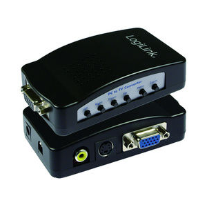 Location convertisseur VGA Composite Location convertisseur VGA Composite