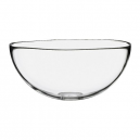 location saladier moyen en verre