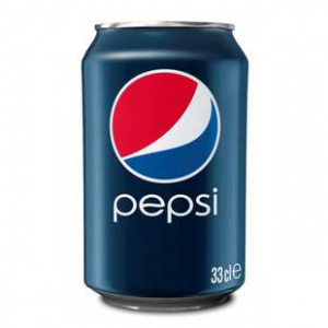 Pepsi: 24 canettes de 33cl - Boisson gazeuse aux extraits naturels Pepsi: 24 canettes de 33cl - Boisson gazeuse aux extraits naturels