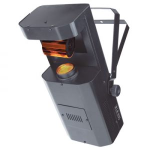 Location Scanner HTI 150w ou LED 60W Location Scanner HTI 150w ou LED 60W