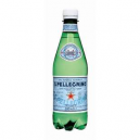 San Pellegrino pack de 24 bouteilles plastiques de 50cl