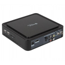 Location passerelle lecteur vidéo HD multimedia USB-SD-HDMI
