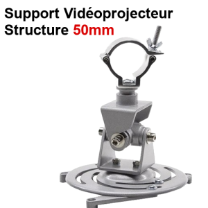 Location Support videoprojecteur pour structure Location Support videoprojecteur pour structure