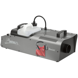Machine à fumée 400 personnes très haut débit toujours prête 3000W 570m3/min Machine à fumée 400 personnes très haut débit toujours prête 3000W 570m3/min