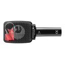 Location micro Sennheiser E906 pour prise de son cuivres ou directe sur amplis