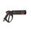 Location Revolver SFAT CO2 cryogenique avec flexible + charge CO2 50 jets + backpack (bouteille dans le dos)