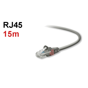 Location câble RJ45 15m CAT 5 Location câble RJ45 15m CAT 5