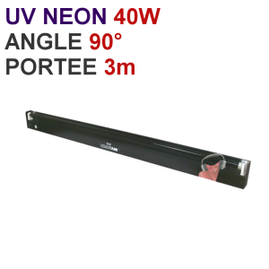 Location Neon àLED - Barre UV 30 Location Neon àLED - Barre UV 30