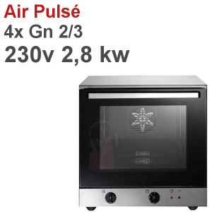 Location four à convection, air pulsé ou grill, 4 niveaux multi fonctions Location four à convection, air pulsé ou grill, 4 niveaux multi fonctions