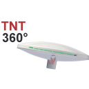 Location antenne TNT omnidirectionnelle amplifiée
