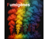 Fumig&egrave;nes Toulouse